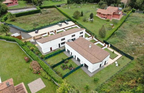 Casas adosadas julieta - Foto 4