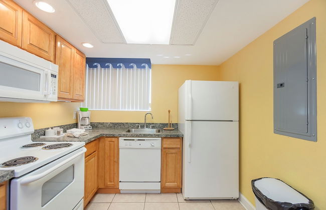 Fantasy Island Resort, Daytona Beach Shores - Foto 10