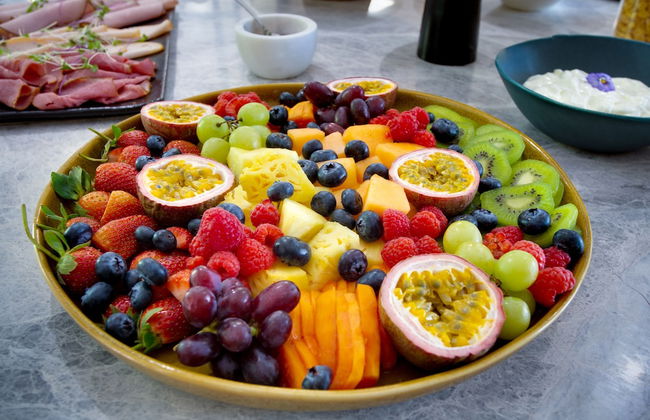 The Cliffside Boutique Getaway - Foto 50