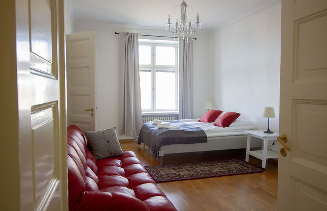 2ndhomes Stunning Top Floor Residence with 2BR & Sauna - Foto 4