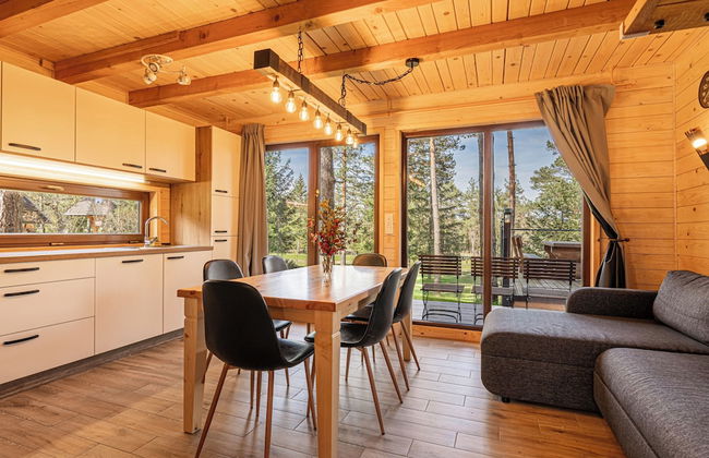 Forest Princess Chalet - Foto 11