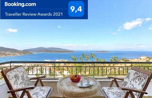 Marmari View - Photo 1