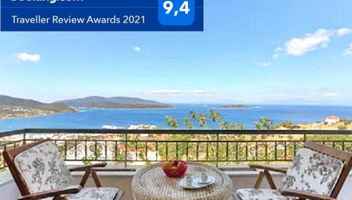 Marmari View - Photo 1