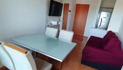 Central apartamento Cuiaba - Foto 2