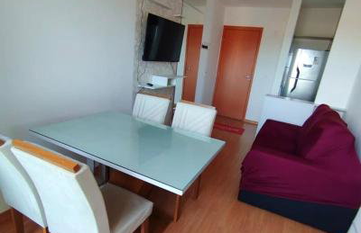 Central apartamento Cuiaba - Foto 2