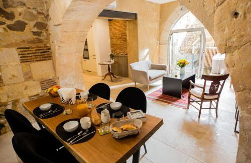 Appartement de charme au coeur de Bergerac - Photo 6