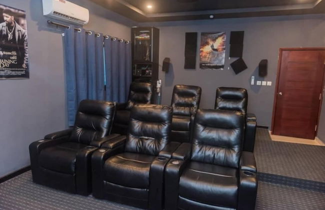 Residence Sanwi - Foto 70