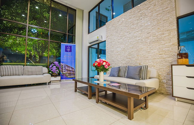 The Aiyara - Photo 4