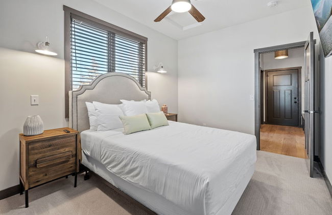 The Belle Retreat - Foto 10