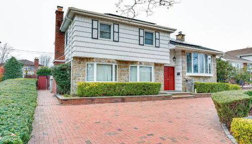 Cozy Valley Stream Studio, 20 Mi to Times Square! - Foto 3