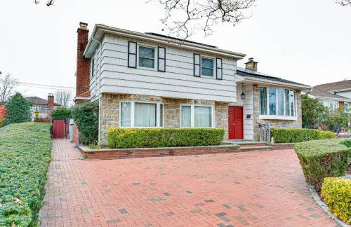 Cozy Valley Stream Studio, 20 Mi to Times Square! - Foto 3