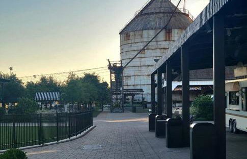 Silo View - heart of downtown - Foto 11