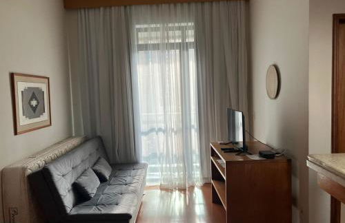 Apart Hotel Volpi 101 - Conforto & Comodidade - Foto 47