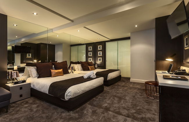 Quest East Melbourne - Foto 6