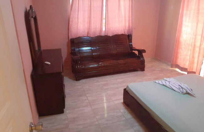 4 Bedroom Villa, private pool, security, ocean view - Foto 14