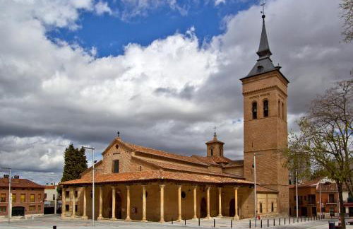 Apartamento Turístico la Concordia - Foto 33