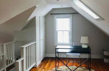 Stylish Victorian Beach House on pond - Foto 20