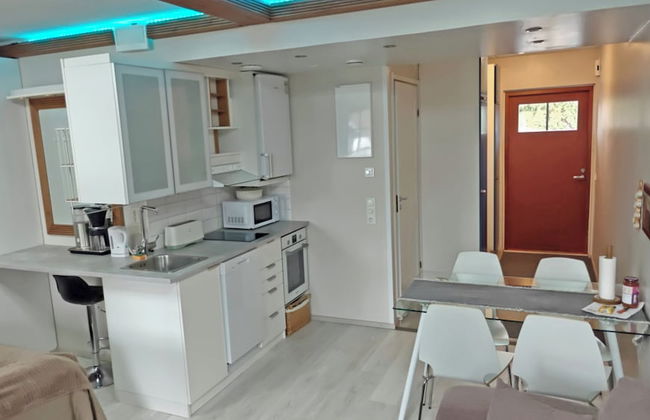 Apartments Tahko - Foto 14