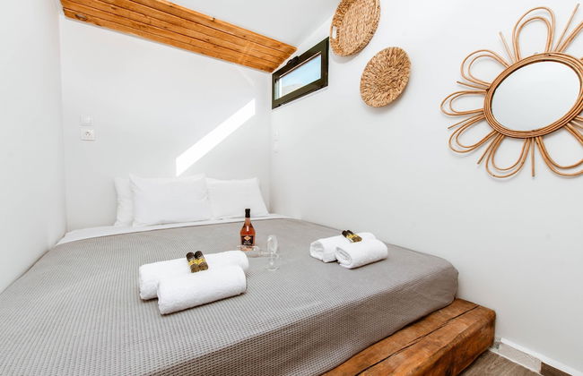 Traditional Apartments Elafos - Foto 41