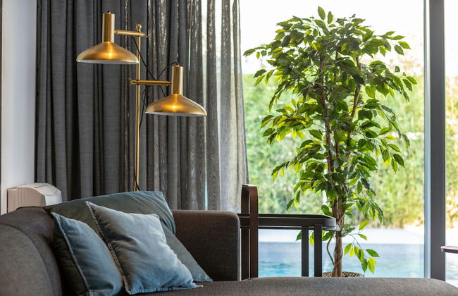 Villa Marli - Photo 4