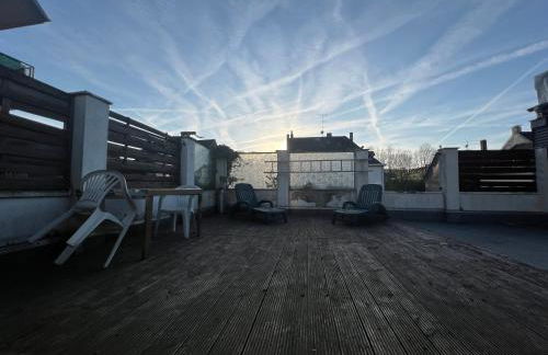 Ferienwohnung Hügelstraße - Foto 20