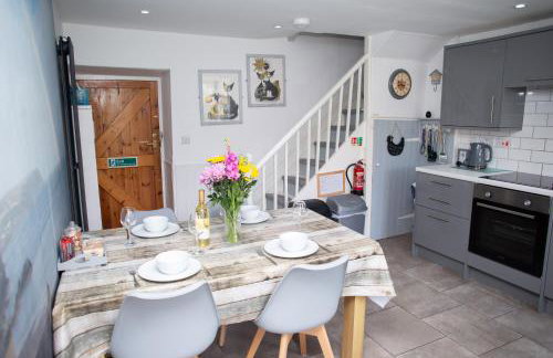 Brigydon Tresaith - Foto 11