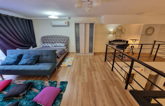 Arte Cheras by Minsu - Foto 23