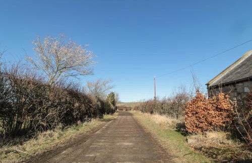 Thistleyhaugh Cottage - Foto 52