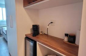 Suíte Casal, RioCentro Parque Olímpico Barra da Tijuca - Foto 4