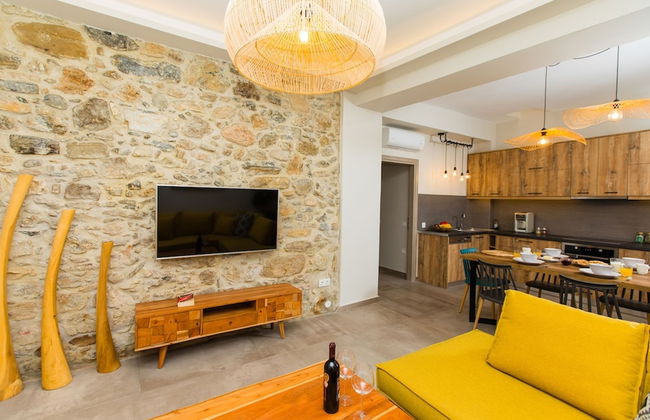 Ekaterini Luxury House - Foto 26