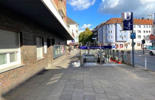 Nice Apartment in Essen - Foto 19