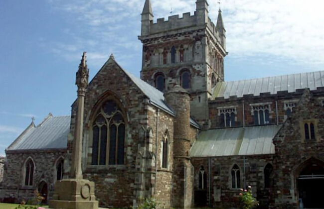 Holiday Home With Hot Tub & Sauna - Foto 42