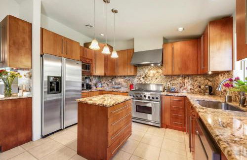 Oasis in Rancho Mirage Drean Vacation - Foto 22