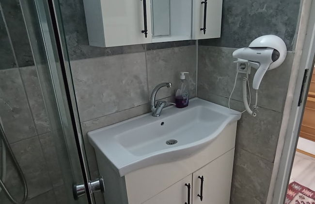 Kardelen apart Mesudiye - Foto 28