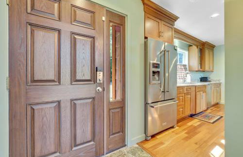 Holy Island Getaway - Foto 10