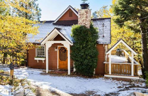 Hideaway at Gingerbread Gardens - Foto 13