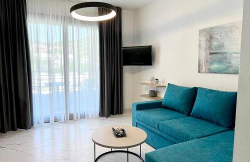 Four Shades Luxury Suites - Foto 44