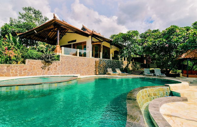 Villa Jintan - Foto 23