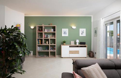 Villa Papillon - top ausgestattete Ferienoase - Photo 15