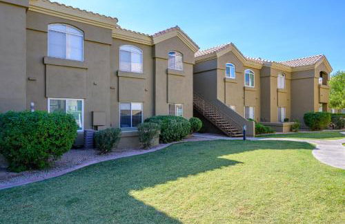 Villa Bella Terra condo - Foto 45