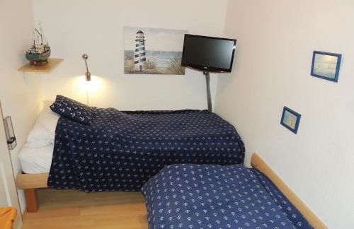 Dünenhof DB2-032 Dünenhof - Foto 13