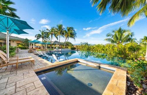 Big Island Waiulaula at Mauna Kea J201 by Coldwell Banker Island Vacations - Photo 108