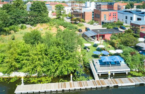 havelblau FERIENLOFTS - Foto 52