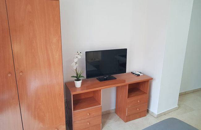 Fan Flat Mariscal - Foto 23