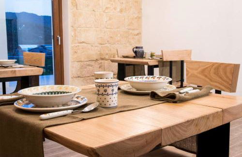 Masseria Straziuso - La Vaccariccia - Foto 87