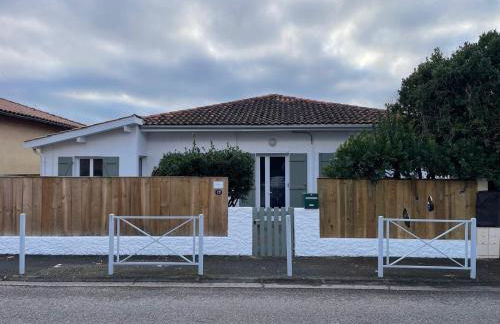 La Cabane 21, Maison, Andernos-Les-Bains - Foto 5