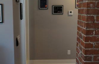 The Jazz Room - Executive Suite Downtown Riverside - Foto 8