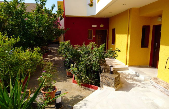 Katerini Hotel Apartments - Foto 48