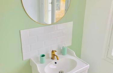 Maison de charme avec vue sur château - Foto 22