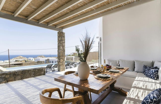 Pristine Villa With Swimming Pool - Foto 18